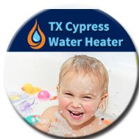 Cypress Water Heater image 1